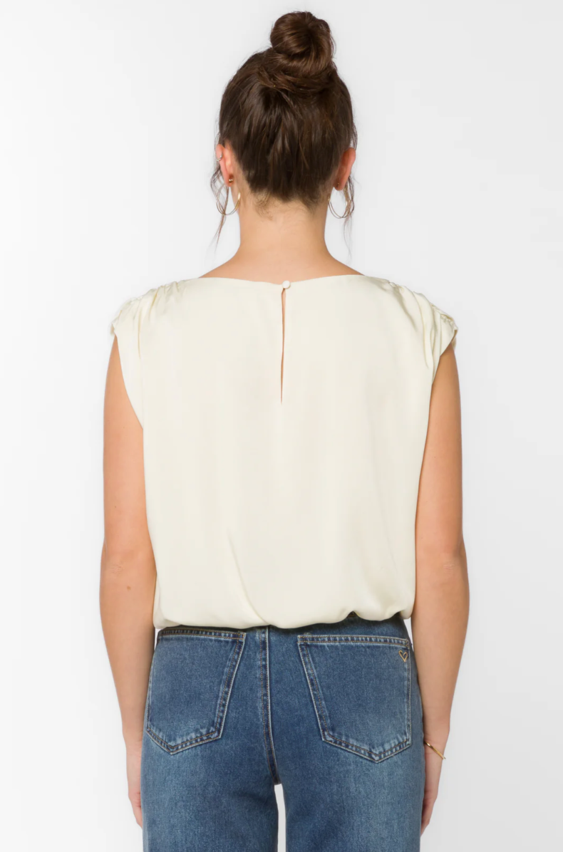 Aphrodite Blouse