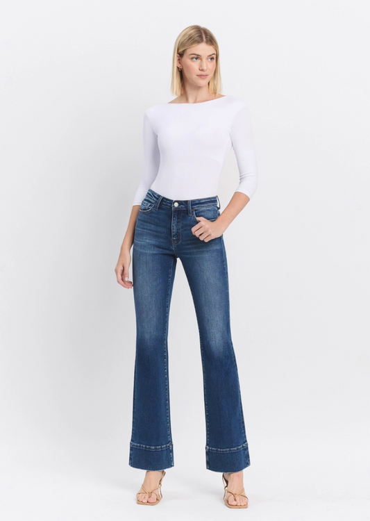 Hot Toddy Jeans