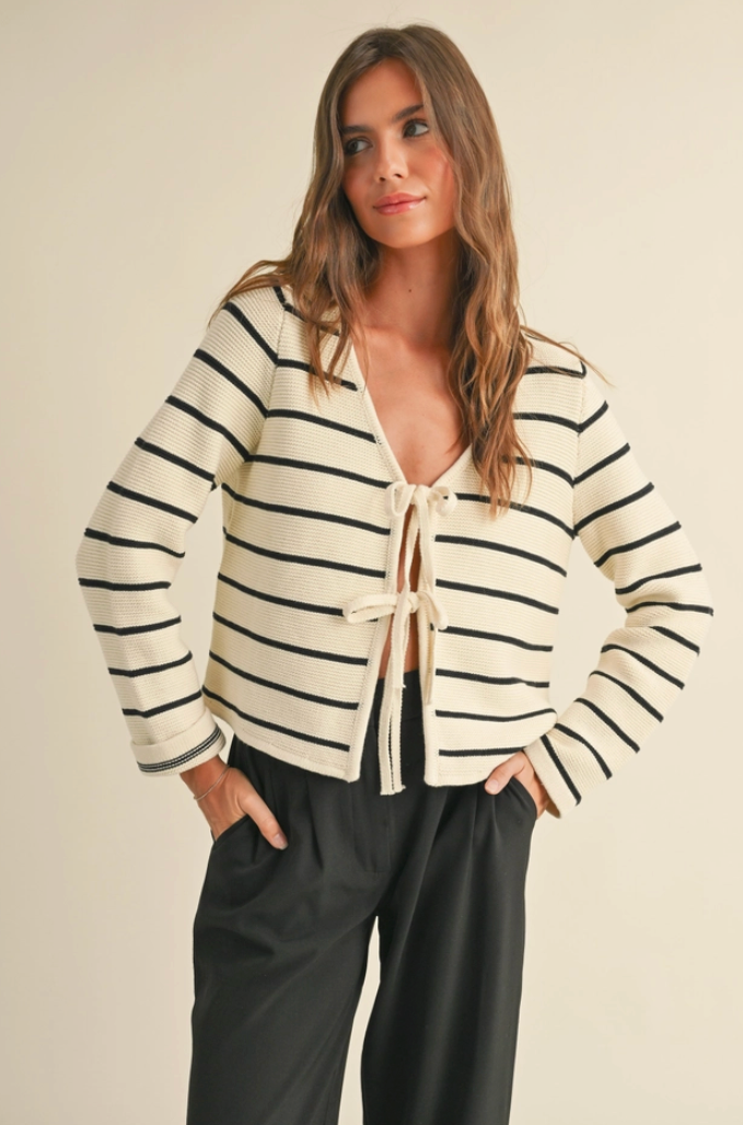 Lulu Cardigan