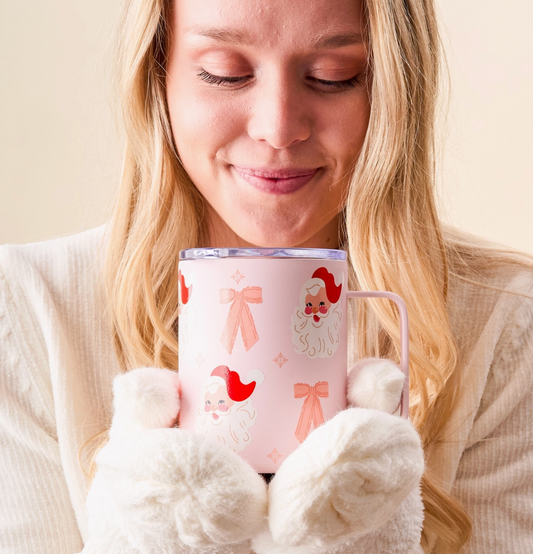 Santa Baby Mug