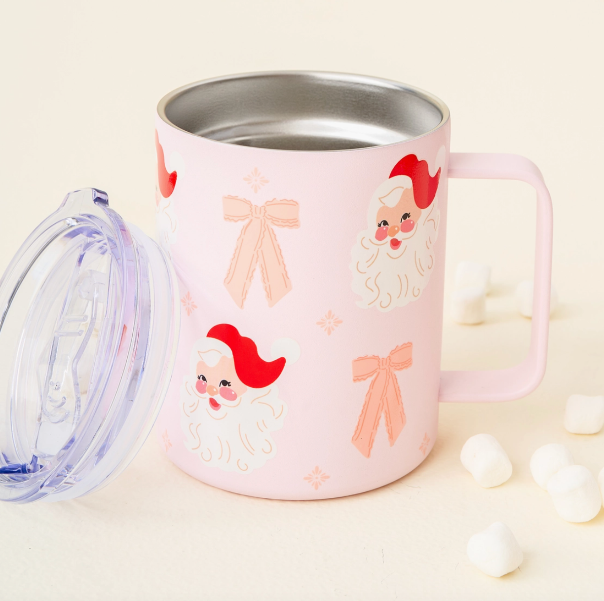 Santa Baby Mug