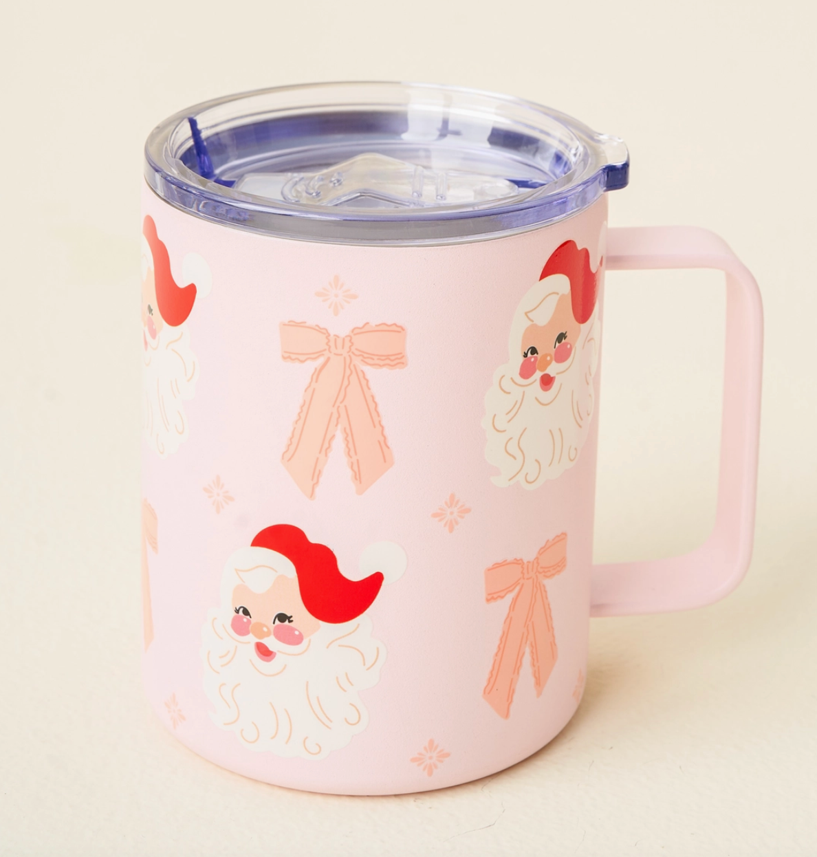 Santa Baby Mug