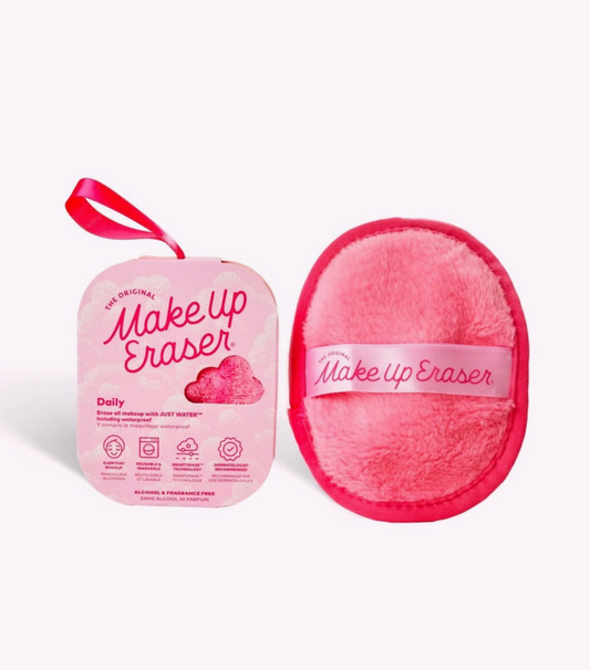 Makeup Eraser Ornament